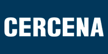 Logotipo Cercena