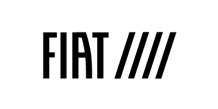 Logotipo Fiat