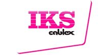 Logotipo IKS