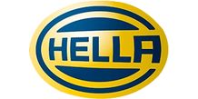Logotipo Hella