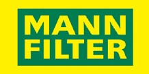 Logotipo Mann Filter