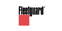Logotipo Fleetguard