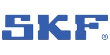 Logotipo SKF