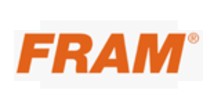 Logotipo FRAM