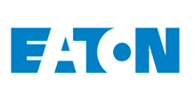 Logotipo Eaton
