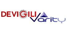 Logotipo Devigili & Varity