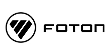Logotipo FOTON