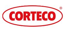 Logotipo Corteco